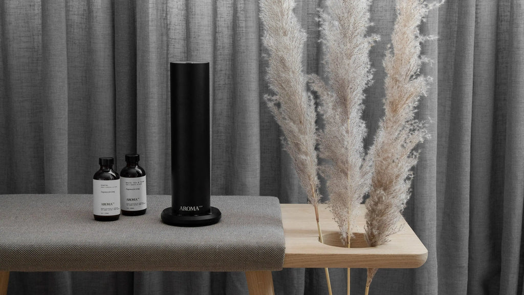 Diffuser Oils vs Essential Oils