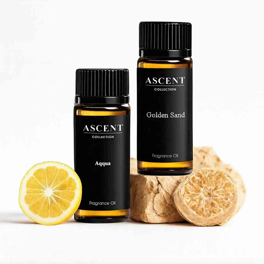Oils & Discovery Sets