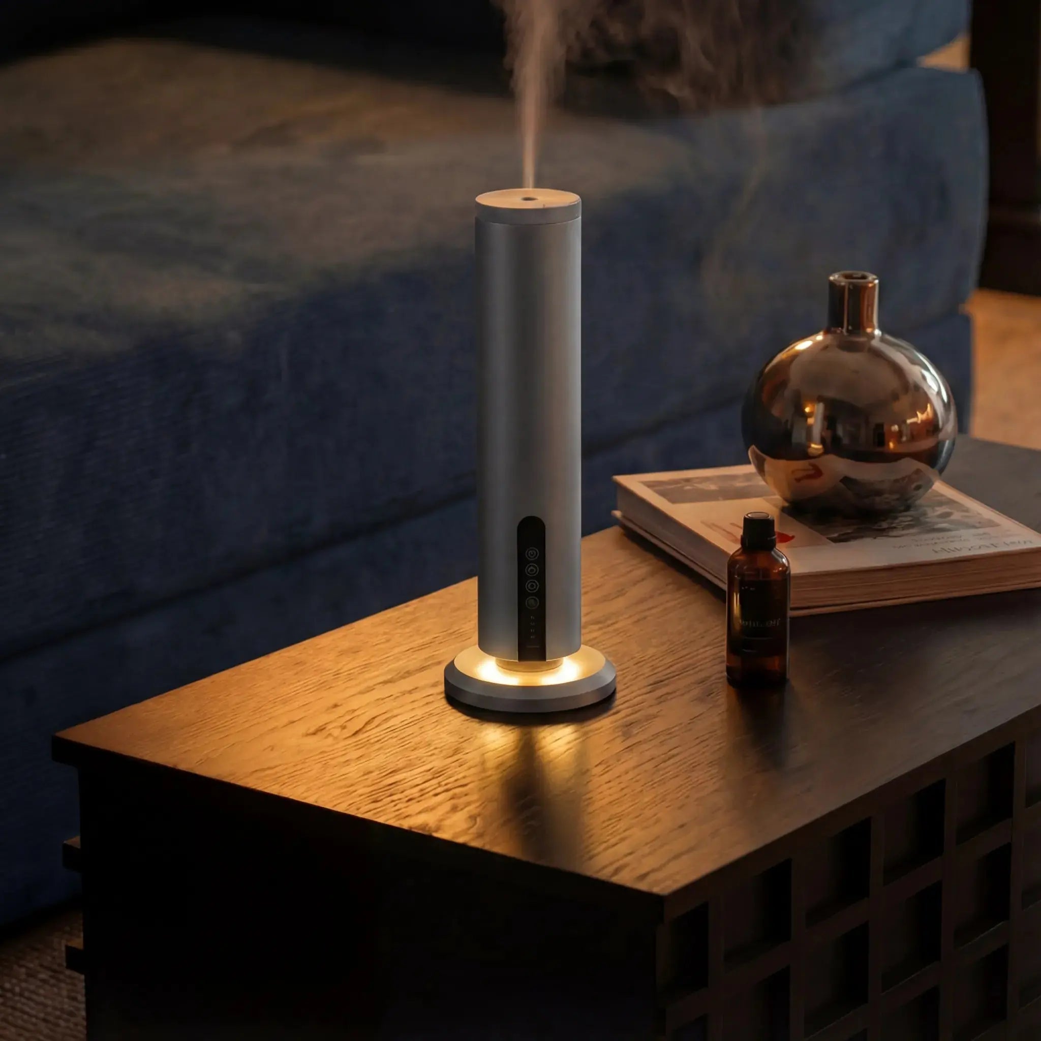 Diffusers
