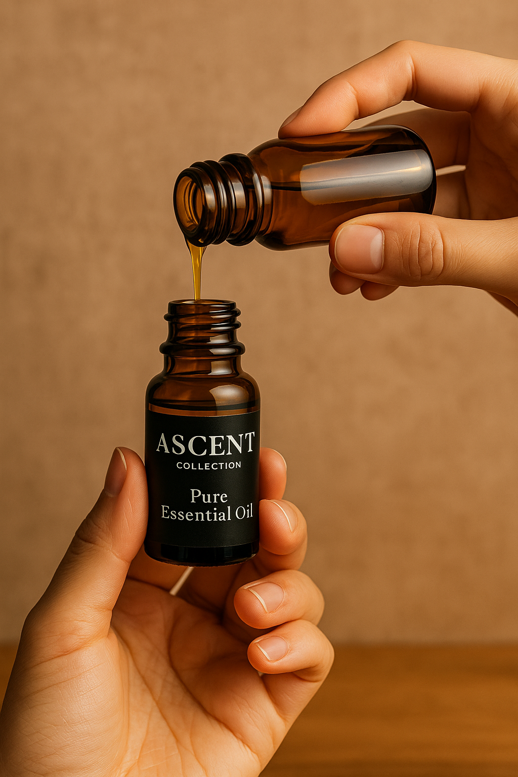 Ascent Collection | Home & Business Scenting