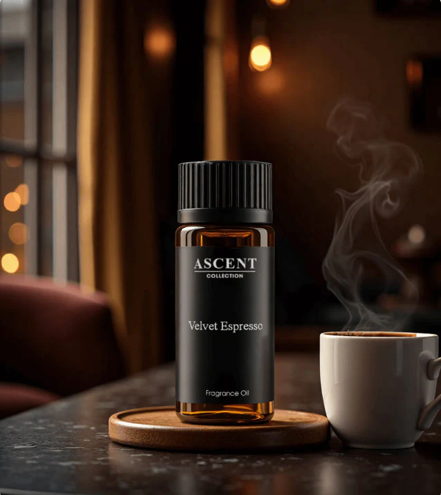 Ascent Collection | Home & Business Scenting