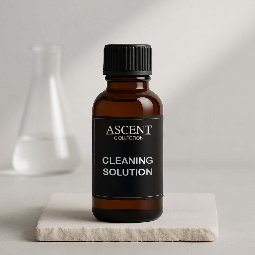 Diffuser Cleaning Solution