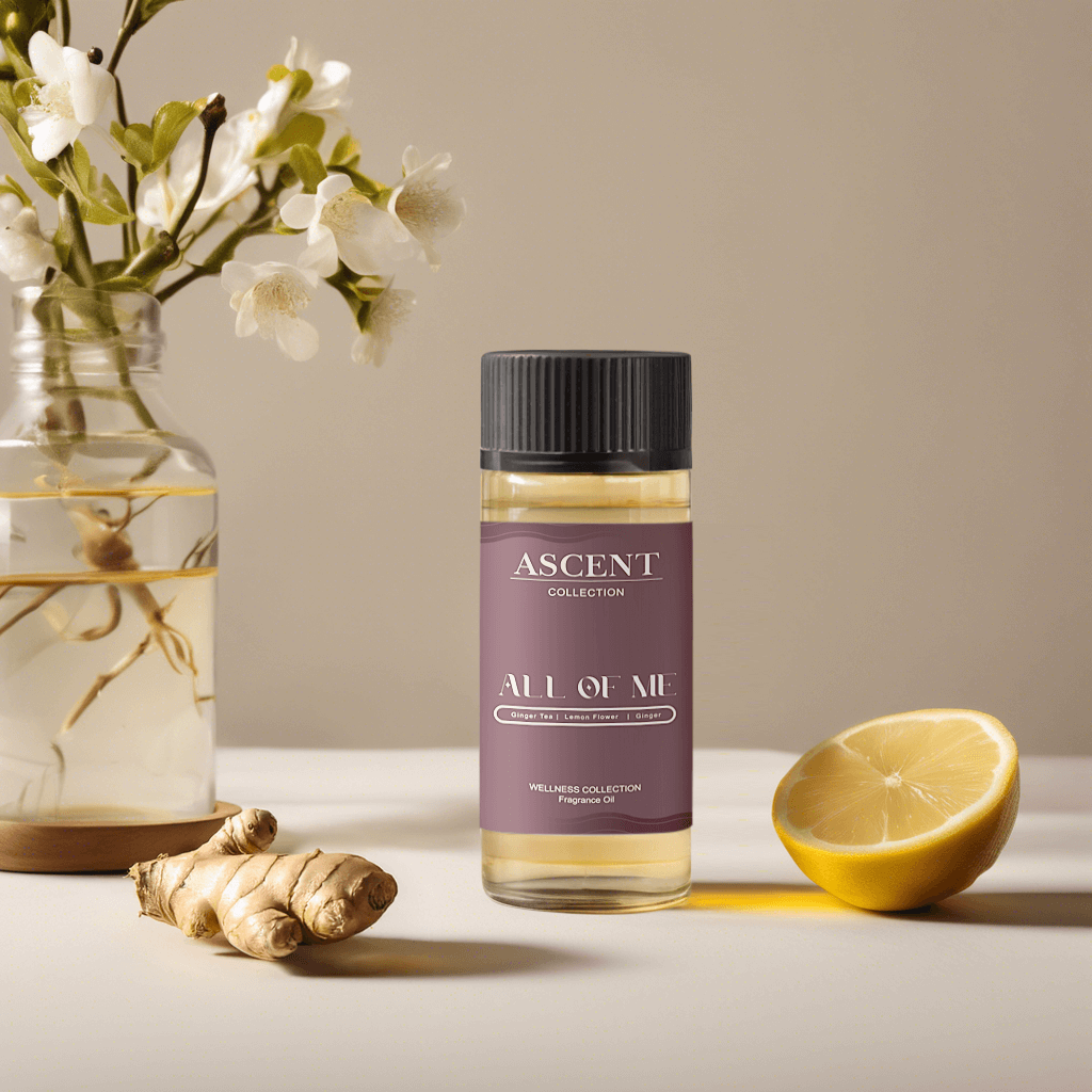 Diffuser Oil All of Me