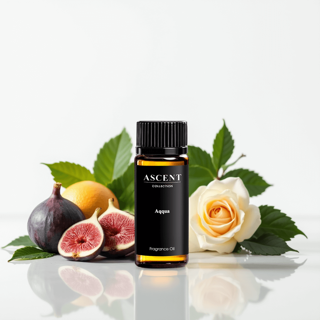 Diffuser Oil Aqqua Inspired by: Manadrin Oriental Hotels 