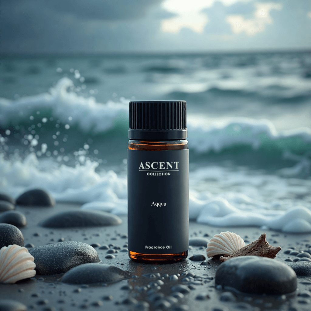 Diffuser Oil Aqqua Inspired by: Manadrin Oriental Hotels 