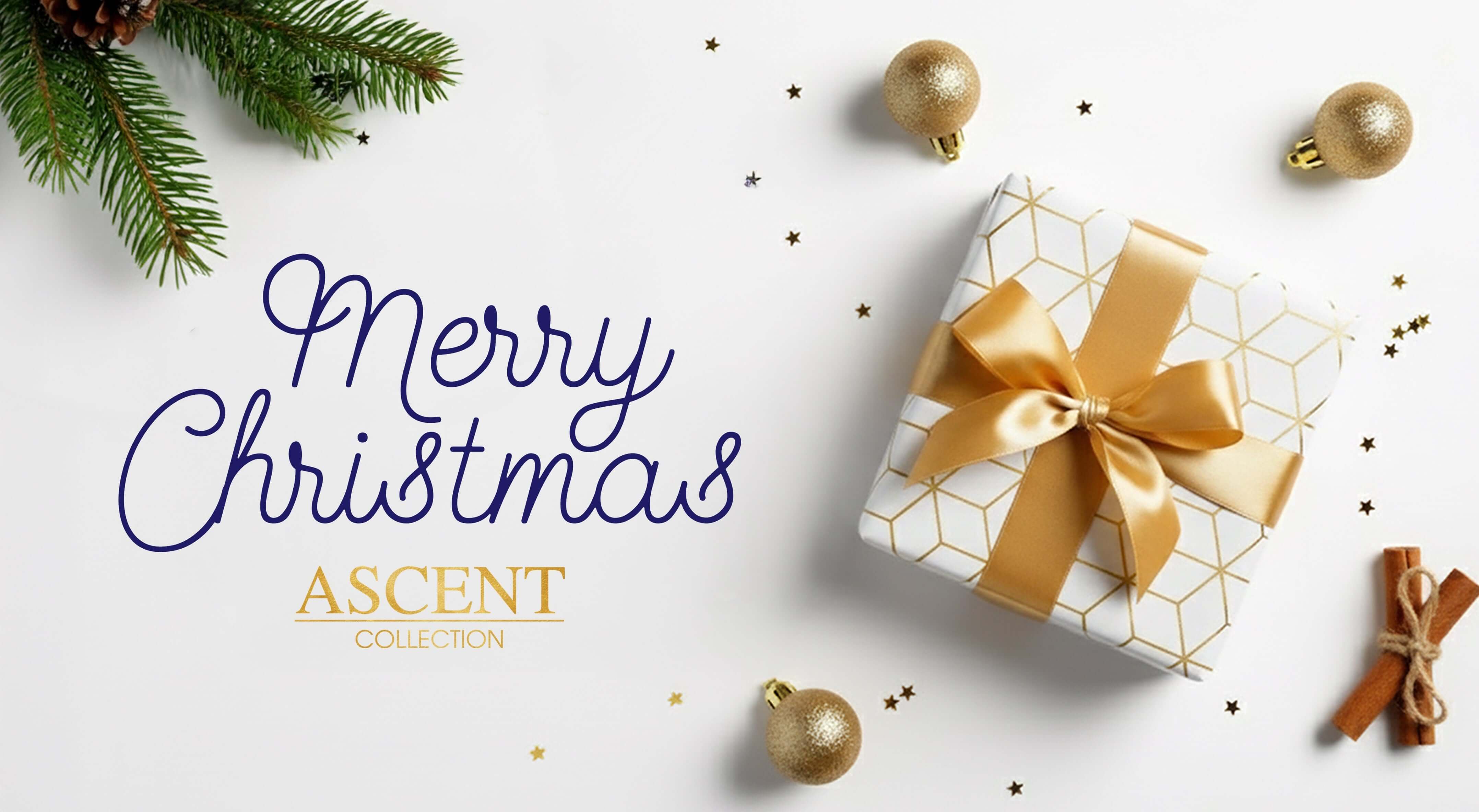 Ascent Collection Digital Gift Card