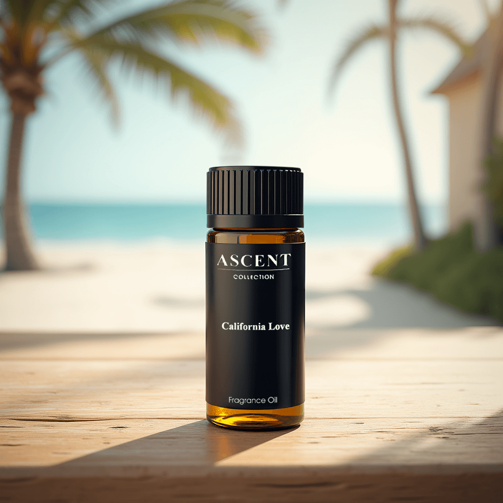 Diffuser Oil California Love Inspired by: The Delano Hotel, Miami Beach