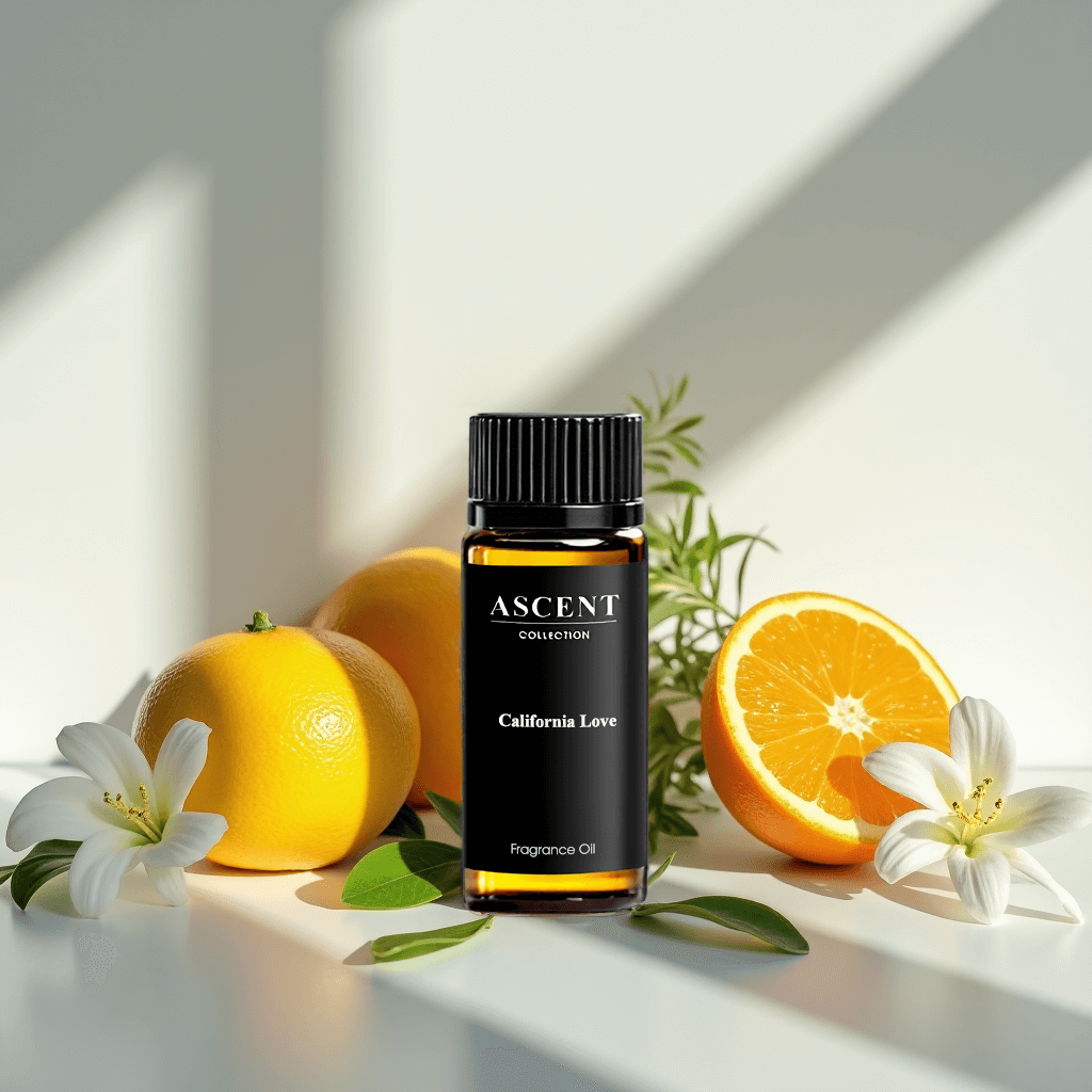 Diffuser Oil California Love Inspired by: The Delano Hotel, Miami Beach