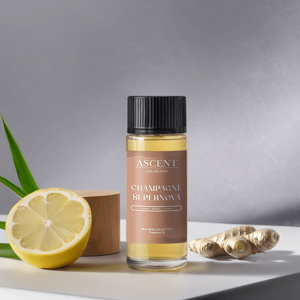 Diffuser Oil Champagne Supernova