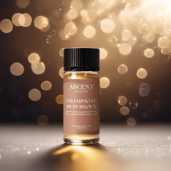 Diffuser Oil Champagne Supernova