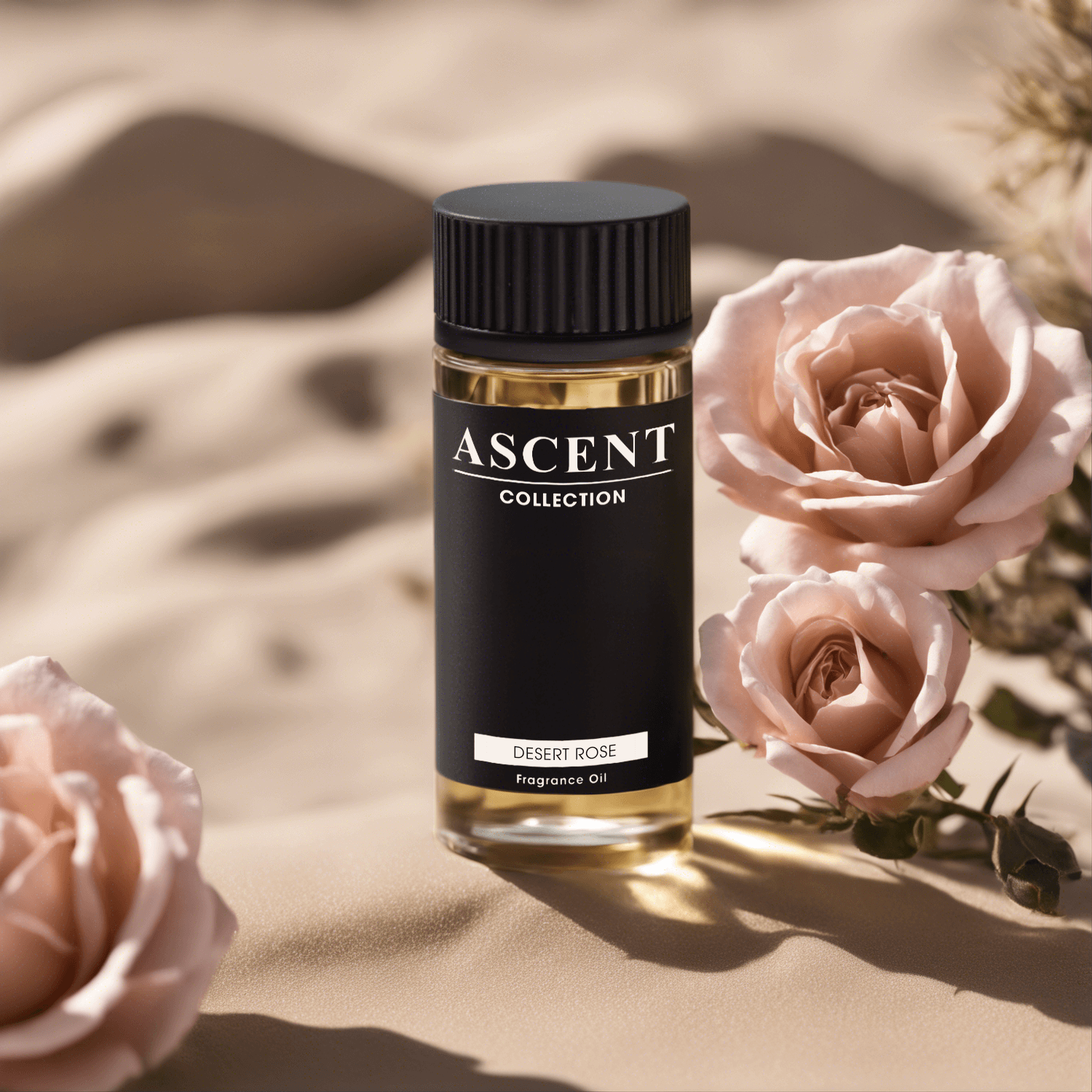 Diffuser Oil Desert Rose Inspired by: Fairmont Hotels