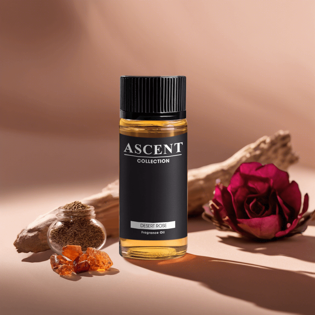 Diffuser Oil Desert Rose Inspired by: Fairmont Hotels