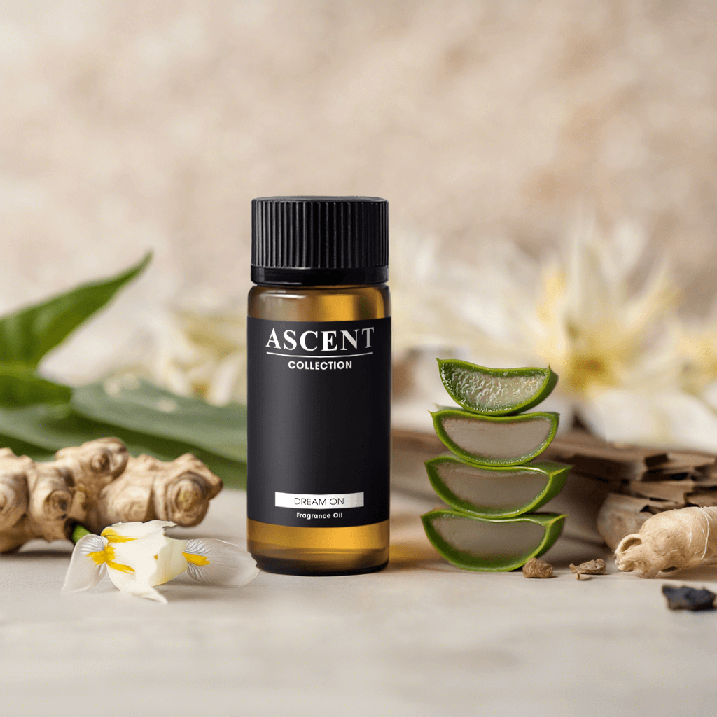 Diffuser Oil Dream On Inspired by: Westin Hotels