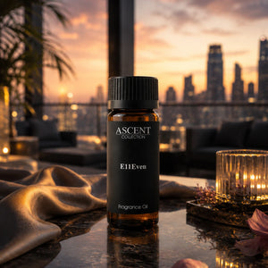 E11Even Inspired by the signature scent of E11EVEN Miami ASCENT COLLECTION