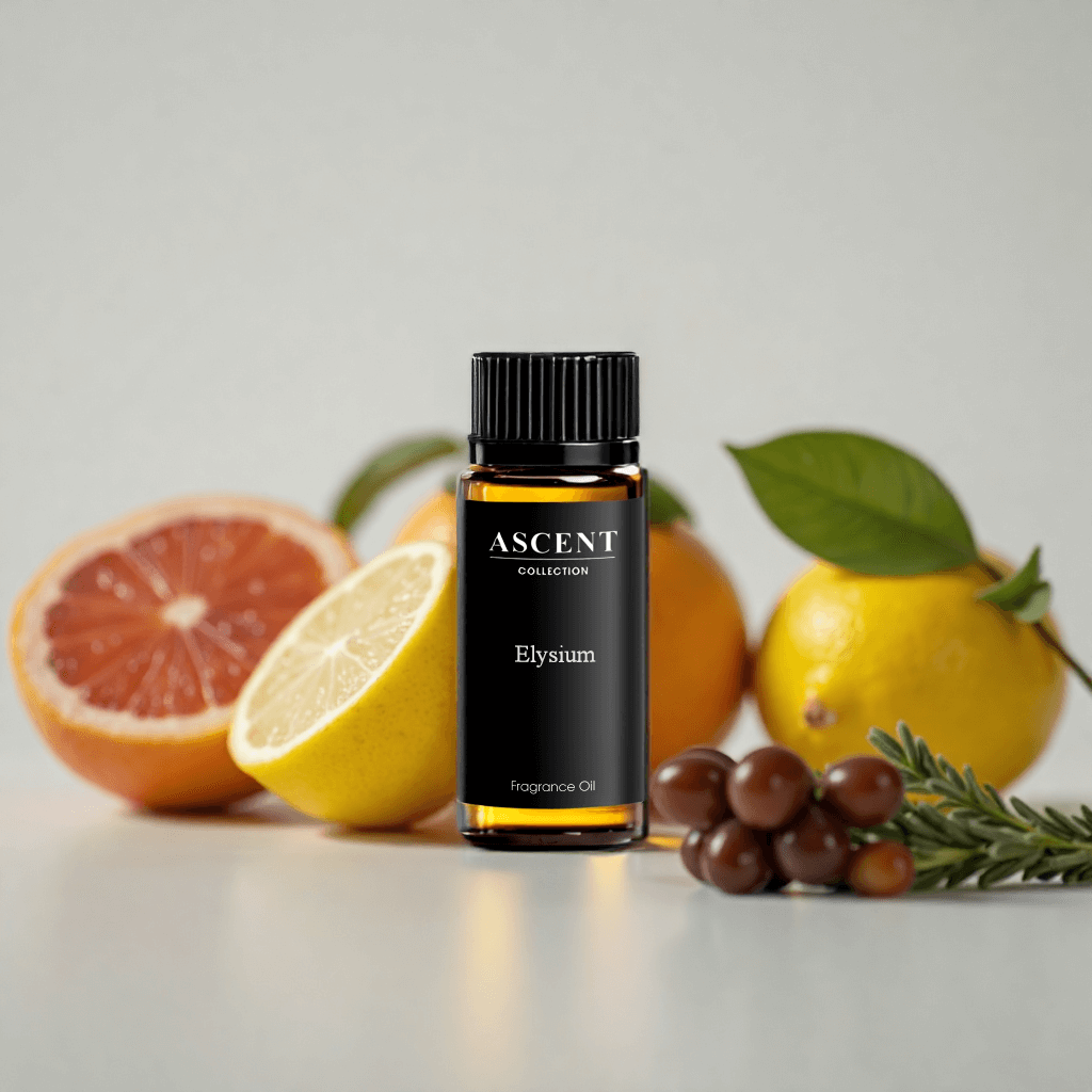 Diffuser Oil Elysium Inspired by: Hôtel Martinez, Cannes