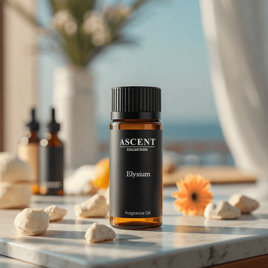 Diffuser Oil Elysium Inspired by: Hôtel Martinez, Cannes