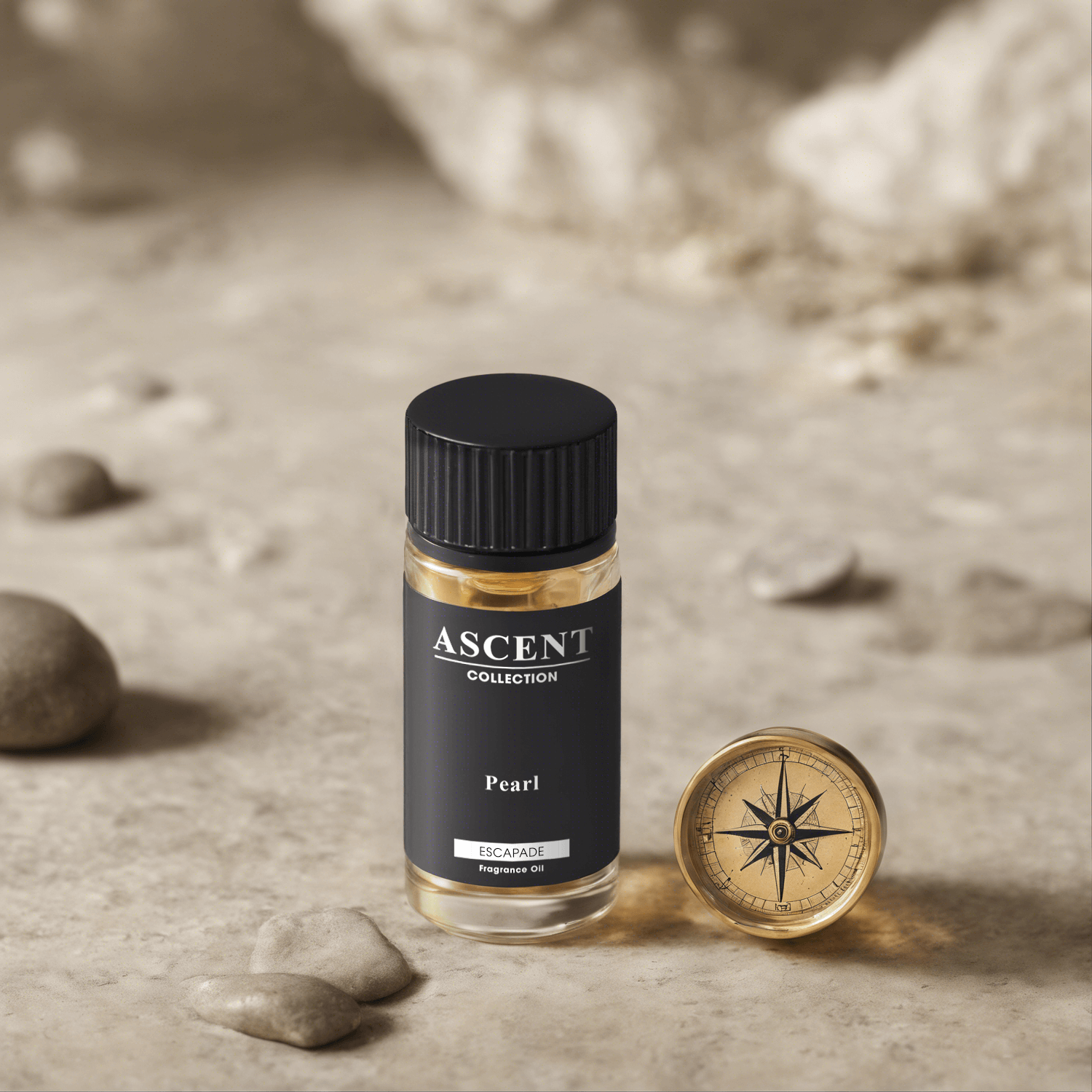 Diffuser Oil Escapade Inspired by: Ritz Carlton