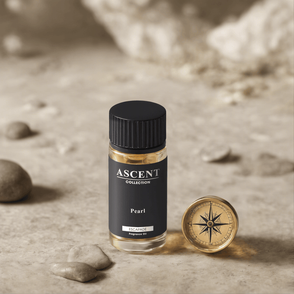 Diffuser Oil Escapade Inspired by: Ritz Carlton