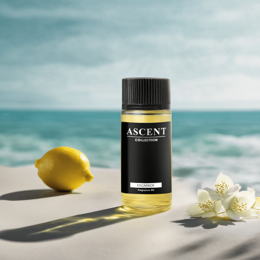 Diffuser Oil Escapade Inspired by: Ritz Carlton