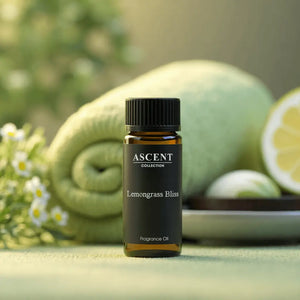 Lemongrass Bliss