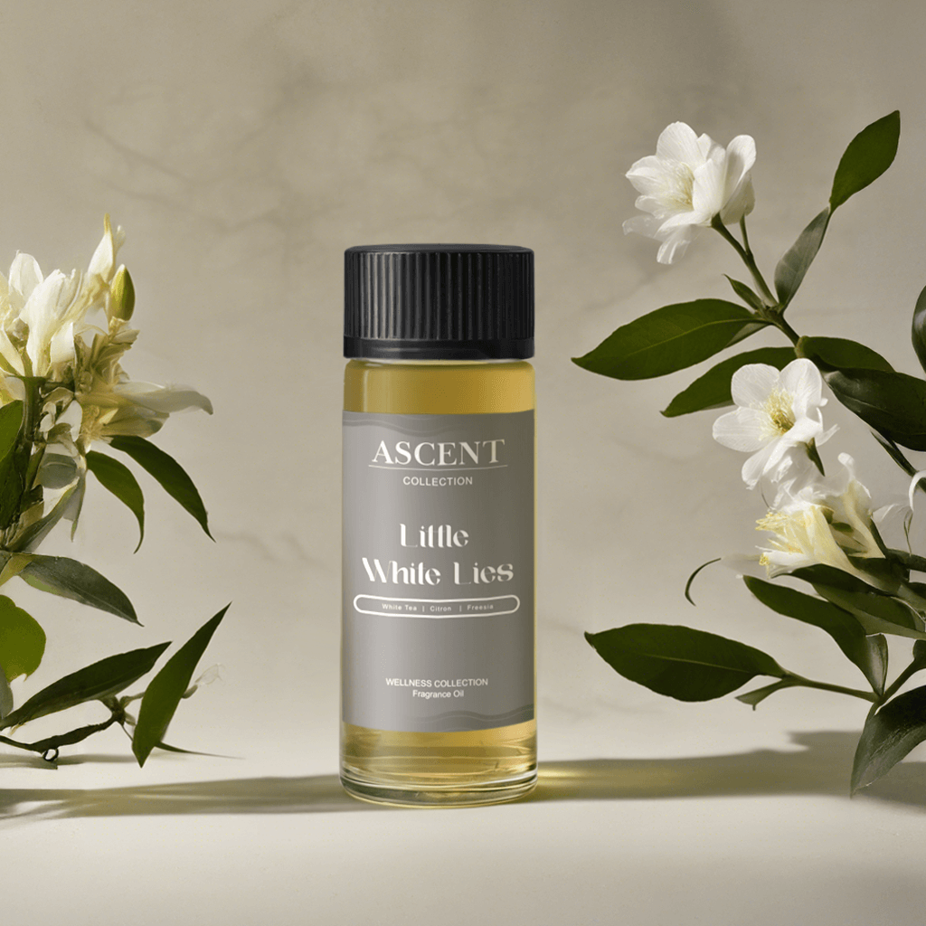 Diffuser Oil Little White Lies