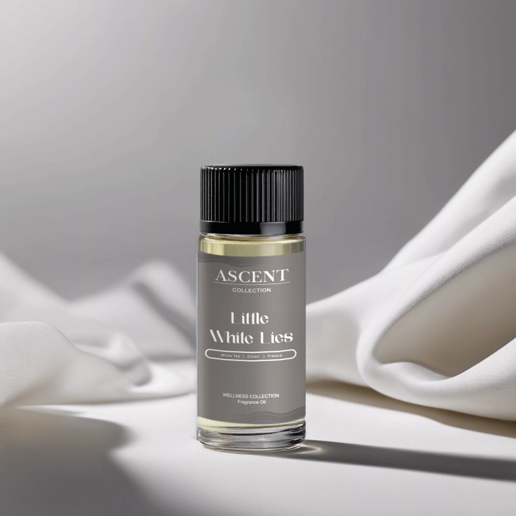 Diffuser Oil Little White Lies