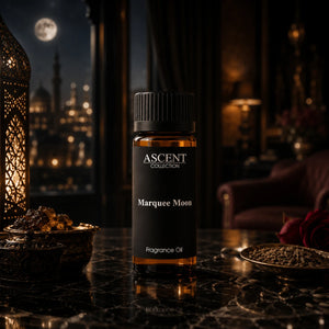 Marquee Moon Inspired by: Fairmont Hotels ASCENT COLLECTION