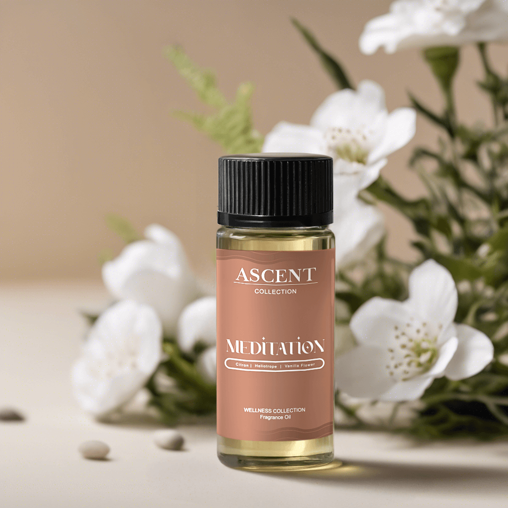 Diffuser Oil Meditation