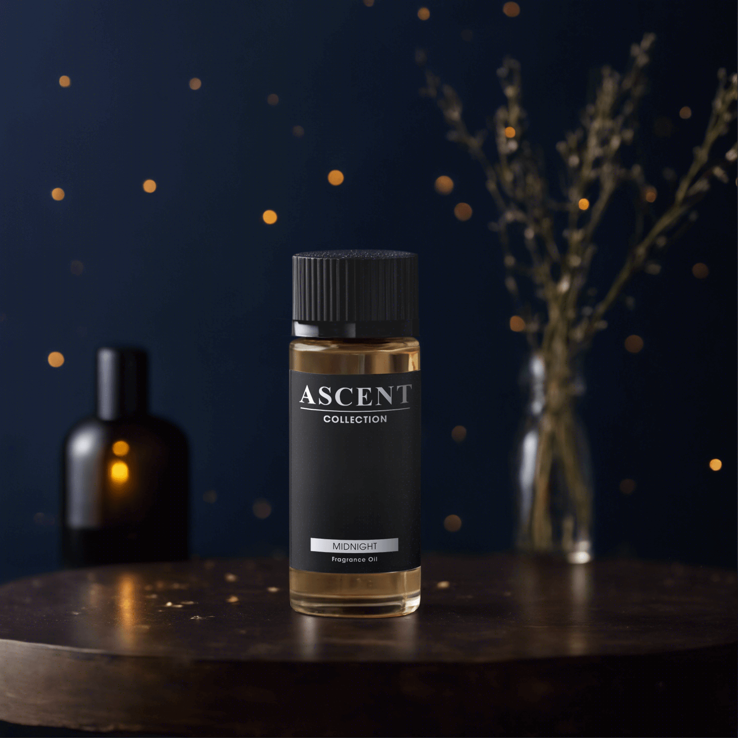 Diffuser Oil Midnight in Paris Inspired by: Hotel Costes