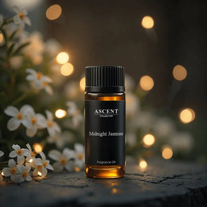 Midnight Jasmine