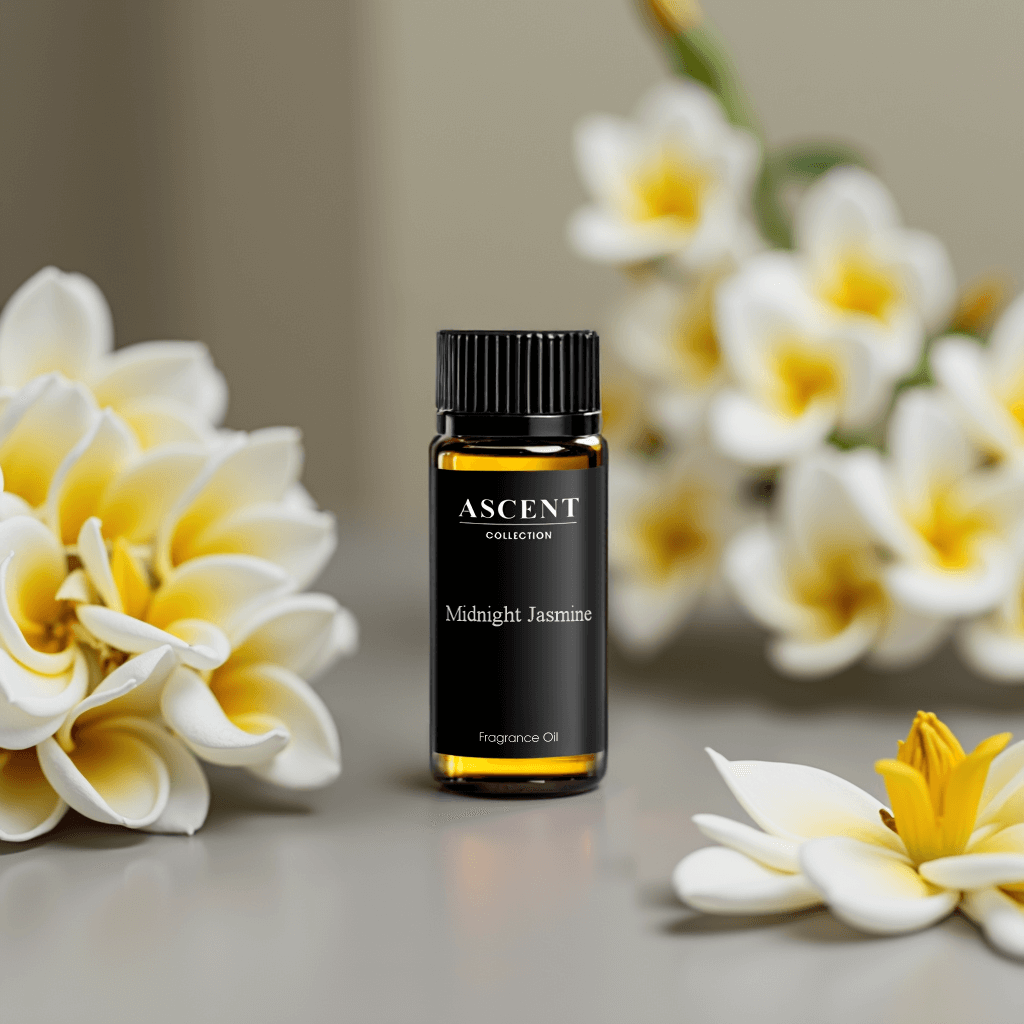 Diffuser Oil Midnight Jasmine