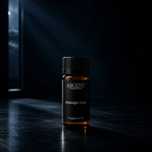 Midnight Oud Inspired by Tom Ford Oud Wood ASCENT COLLECTION