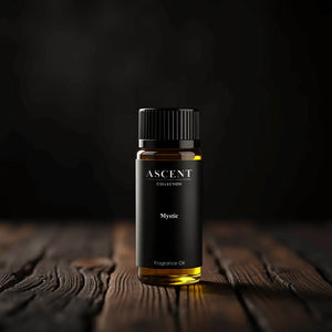 Diffuser Oil Mystic: Based on Jo Malone's Oud & Bergamot
