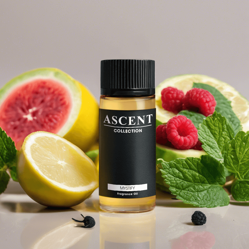 Diffuser Oil Mystify Inspired by: Wynn Hotel