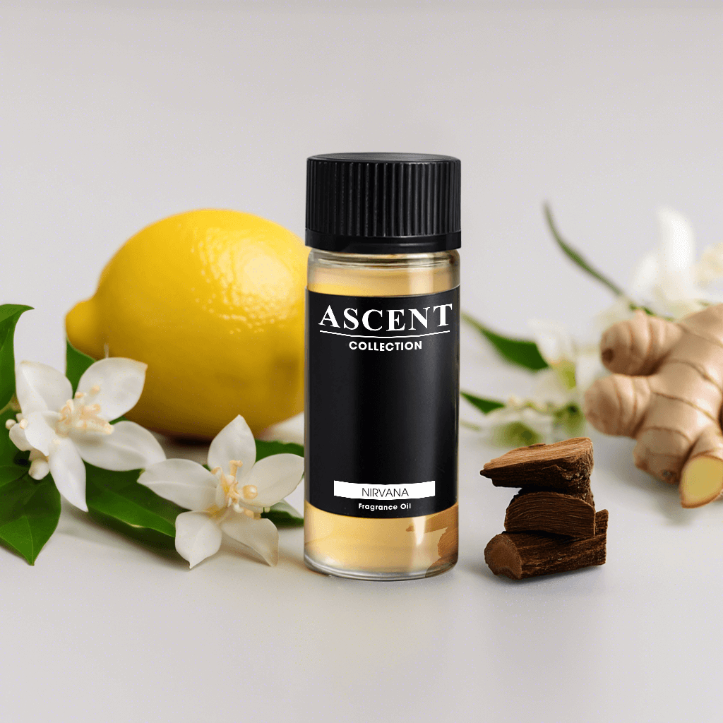 Diffuser Oil Nirvana Inspired by: Shangri-La Hotel