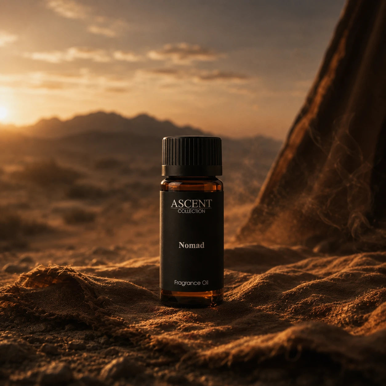 Nomad Inspired by Louis Vuitton Ombre Nomade ASCENT COLLECTION