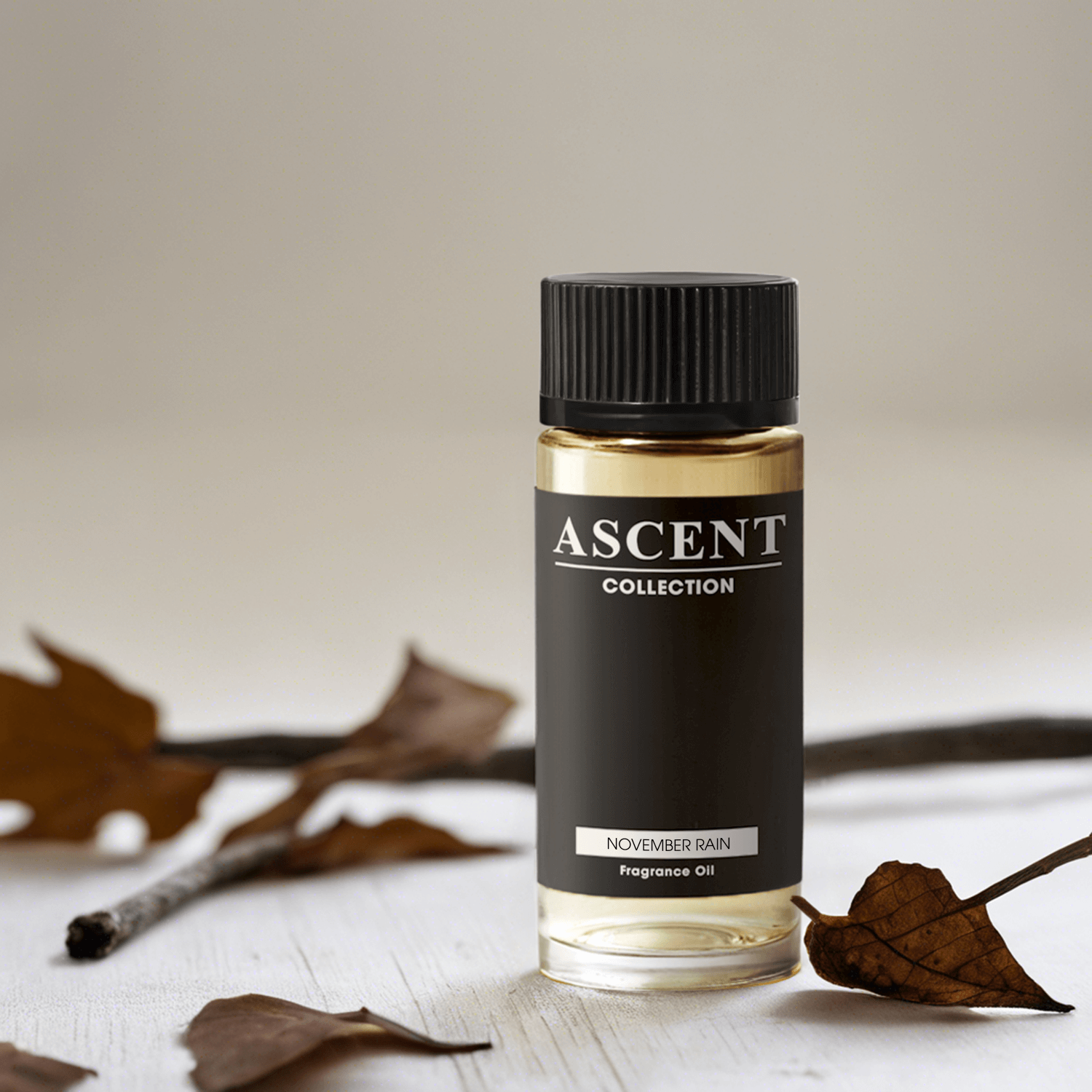 Diffuser Oil November Rain Inspired by: Marriott Hotels
