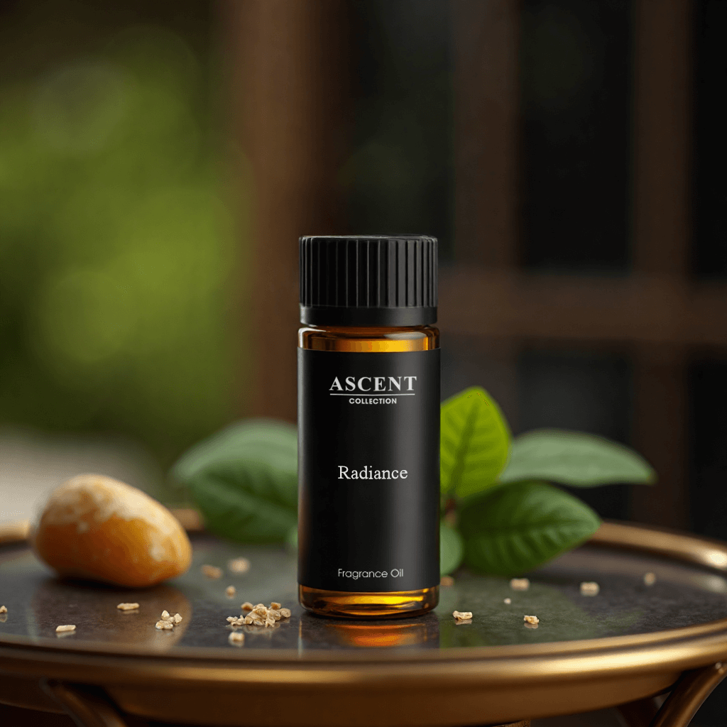 Diffuser Oil Radiance Inspired by: Burj Al Arab, Dubai