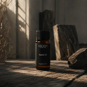 Santal 33 ASCENT COLLECTION
