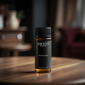 Diffuser Oil Smoked Velvet: Based on Tom Ford Tobacco Vanilla