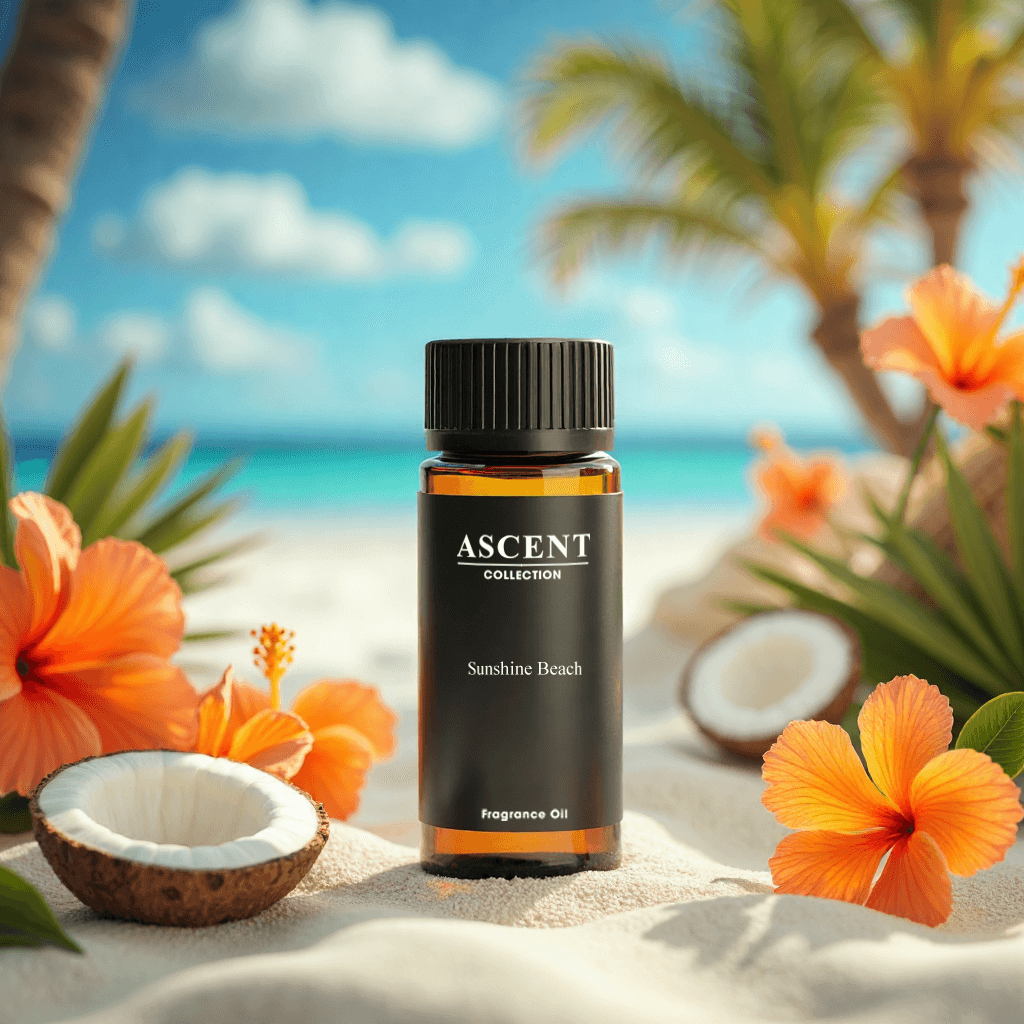 Diffuser Oil Sunshine Beach Inspired by: Mandalay Bay Las Vegas