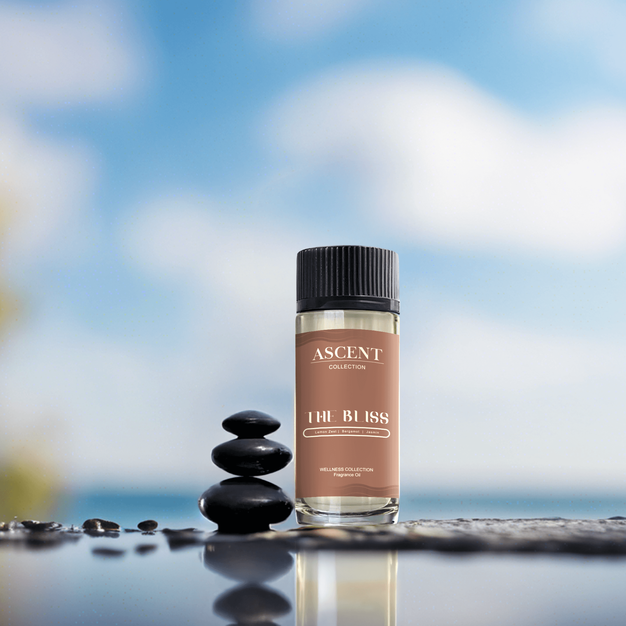 Diffuser Oil The Bliss