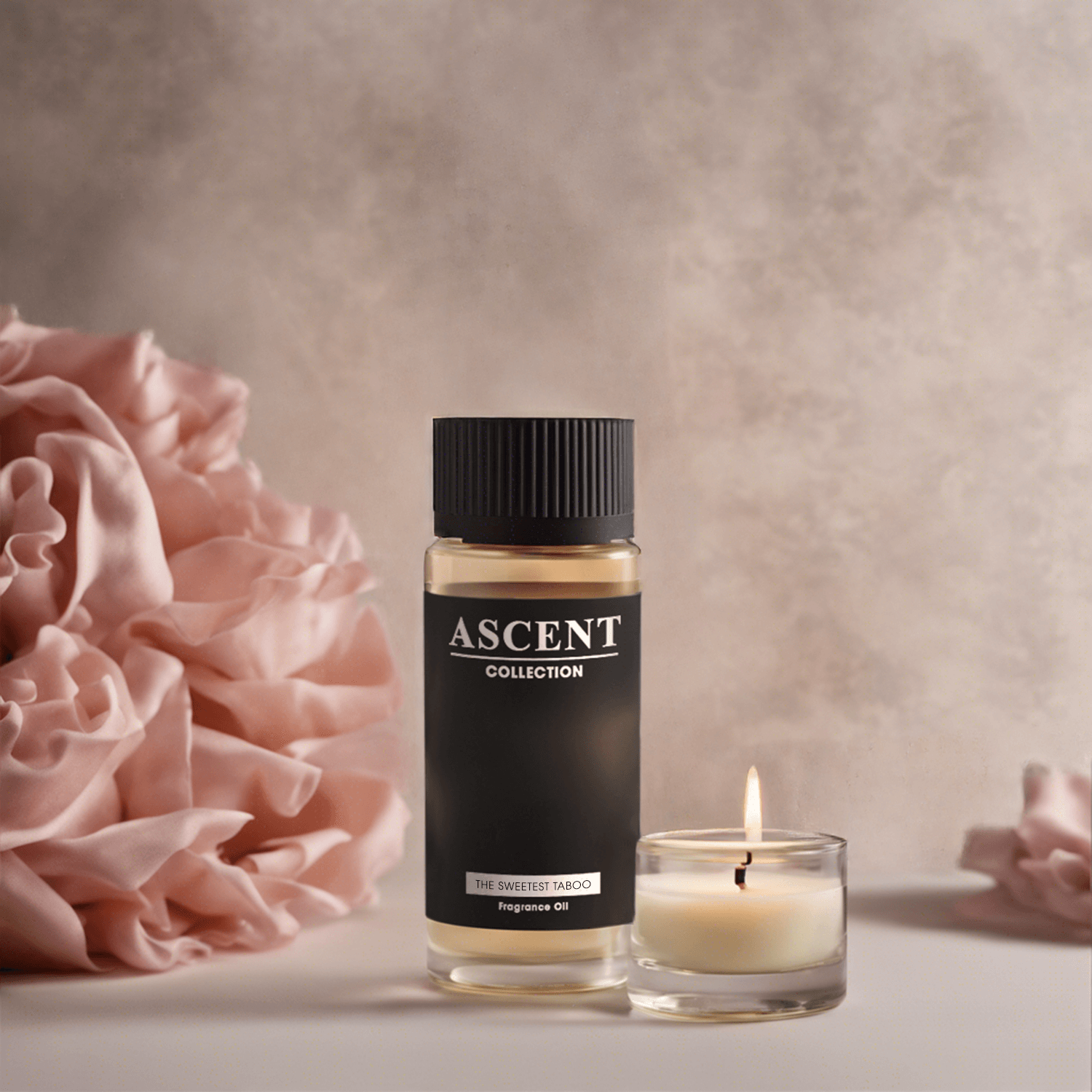 Diffuser Oil The Sweetest Taboo Inspired by: Aria Hotel