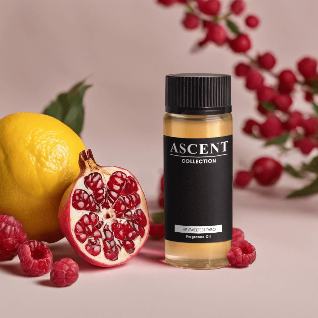 Diffuser Oil The Sweetest Taboo Inspired by: Aria Hotel