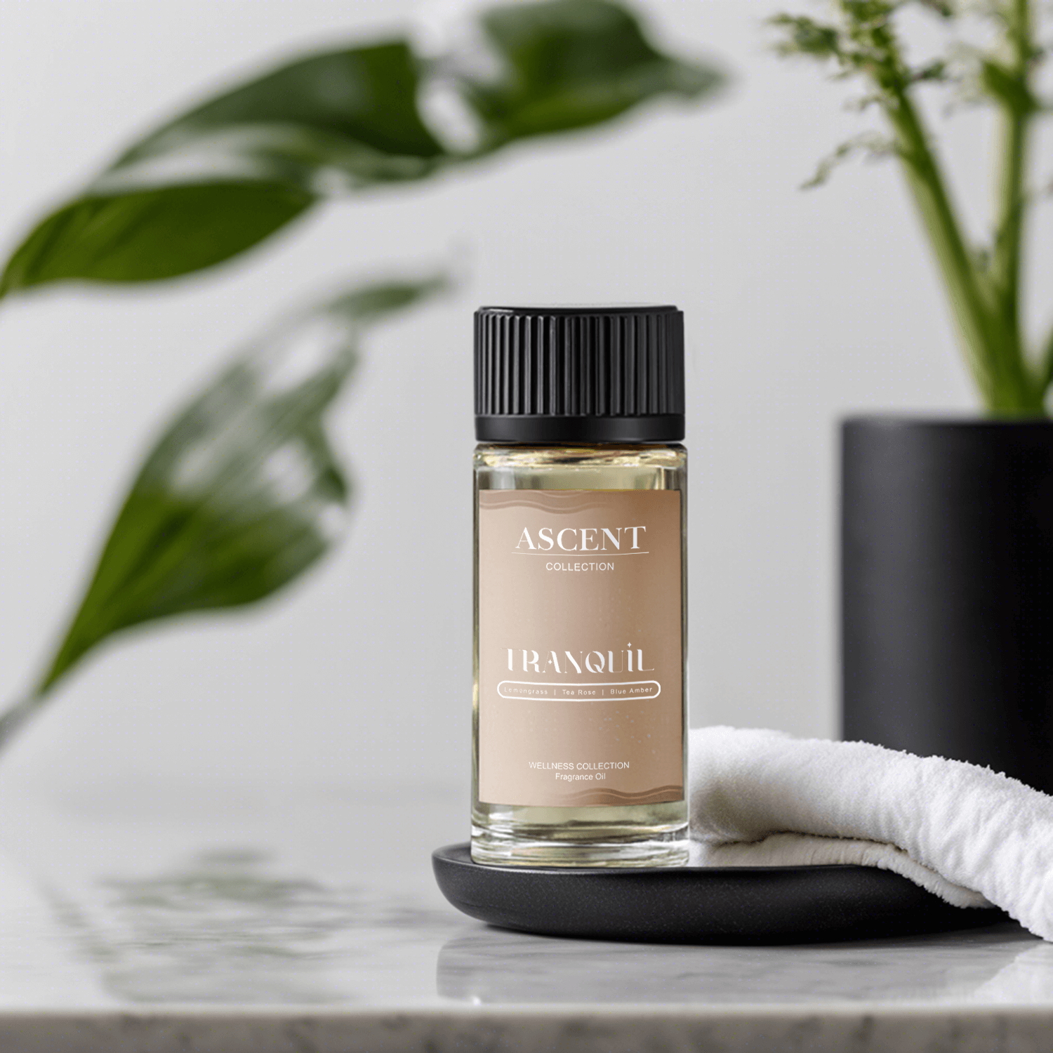 Diffuser Oil Tranquil
