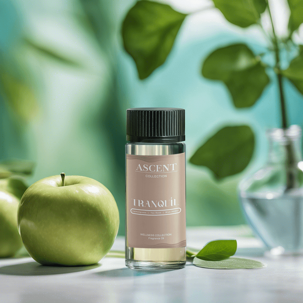 Diffuser Oil Tranquil