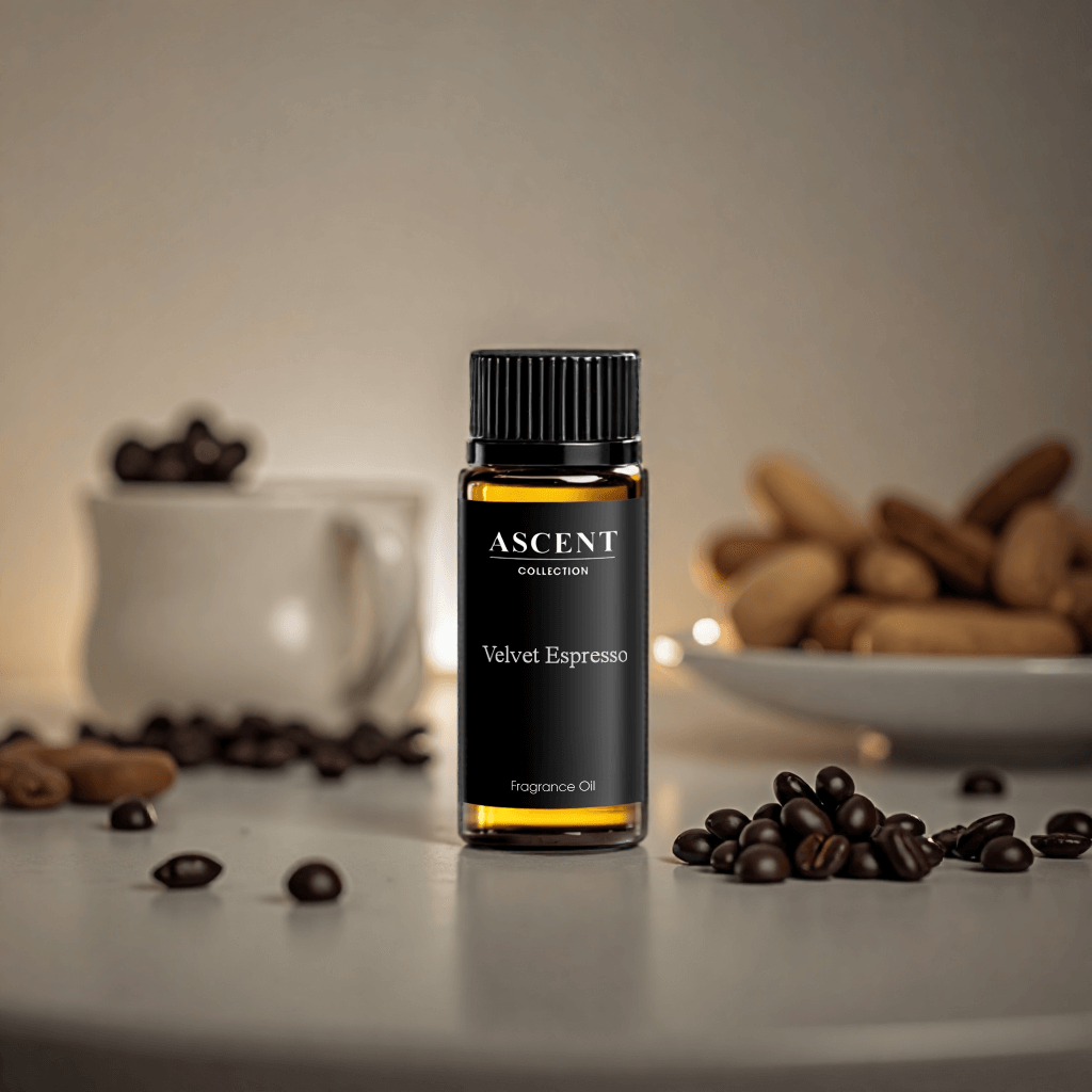 Diffuser Oil Velvet Espresso
