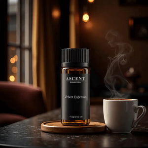 Velvet Espresso