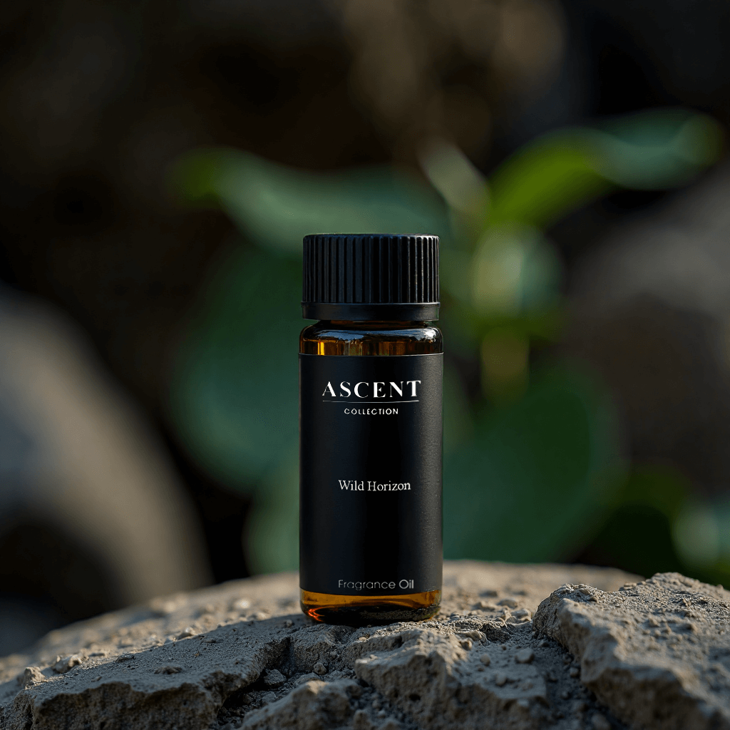 Diffuser Oil Wild Horizon: Based on Dior Sauvage