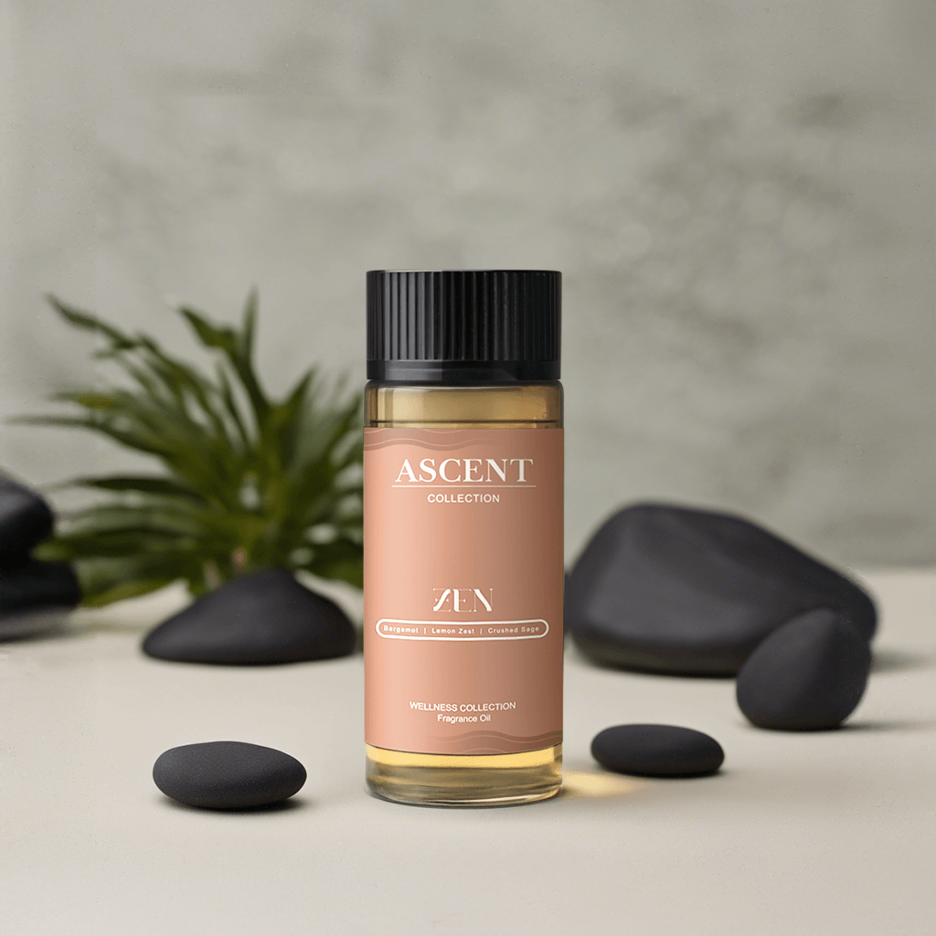 Diffuser Oil Zen